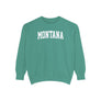 Montana Comfort Colors Sweatshirt
