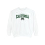 Berkeley California Jeep Comfort Colors Sweatshirt