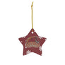 Loyola New Orleans Ceramic Ornaments
