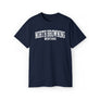 North Browning Montana t-shirt