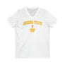 ASU Class of 2027 MOM V-Neck Tee