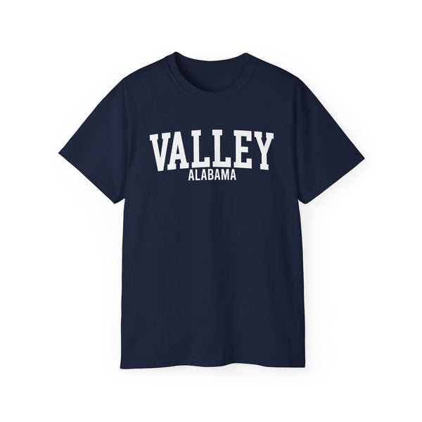 Valley Alabama t-shirt
