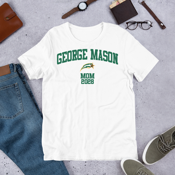 GMU Class of 2028 Family Apparel