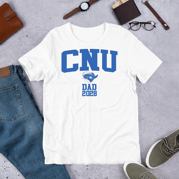 CNU Class of 2028 Family Apparel