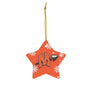 Minooka HS Ceramic Ornaments