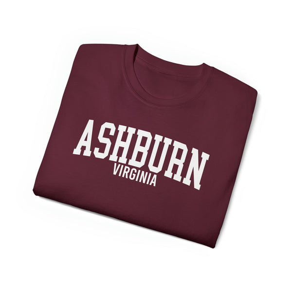 Ashburn Virginia T-Shirt