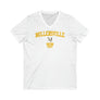 Millersville Class of 2027 MOM V-Neck Tee