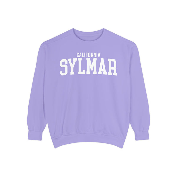 Sylmar California Comfort Colors Sweatshirt