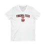 VT Class of 2027 MOM V-Neck Tee