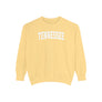 Tennessee Comfort Colors Sweatshirt