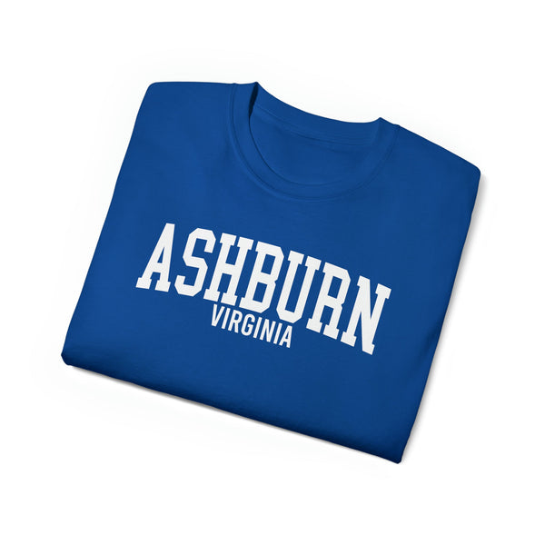 Ashburn Virginia T-Shirt