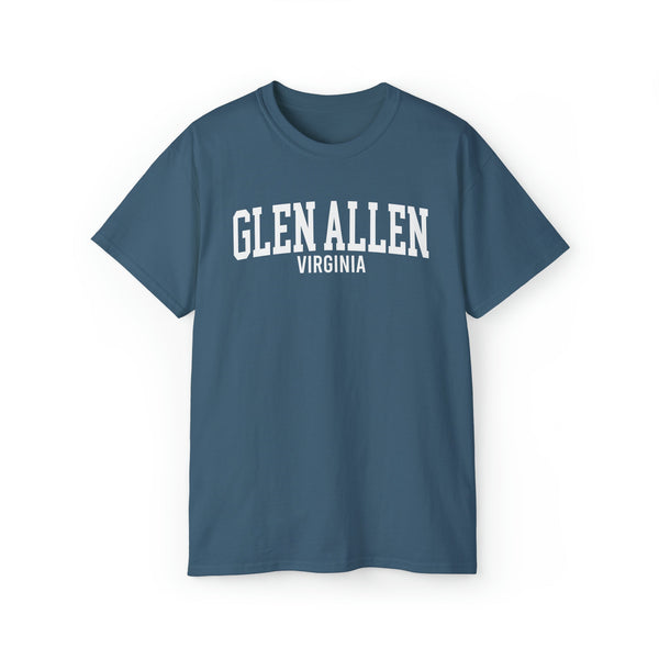 Glen Allen Virginia T-Shirt
