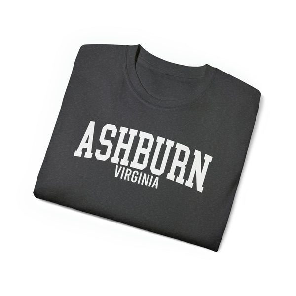 Ashburn Virginia T-Shirt