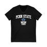 Penn State Class of 2025 - MOM V-Neck Tee