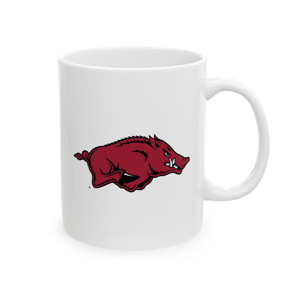 Arkansas Call Your Mom - Mug