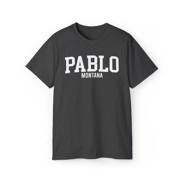 Pablo Montana t-shirt