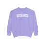 North Dakota Comfort Colors Sweatshirt