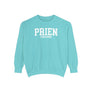 Prien Louisiana Comfort Colors Sweatshirt