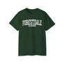 Forestdale Alabama t-shirt