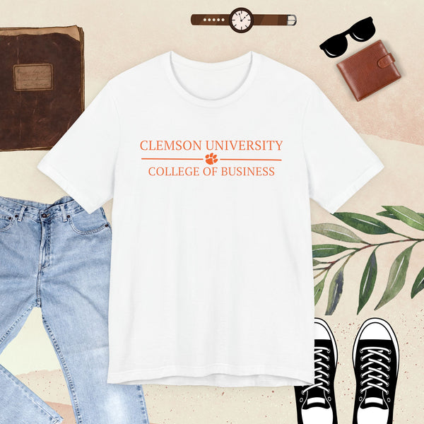Clemson College of Business