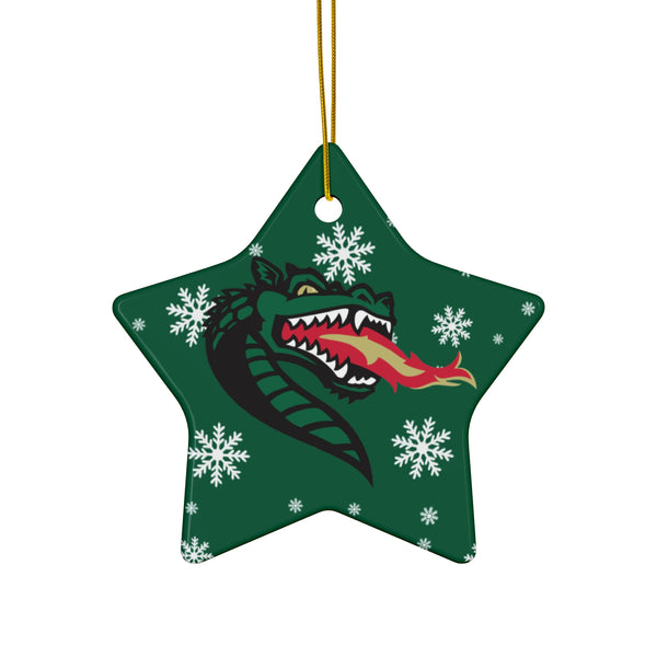UAB Ceramic Ornaments