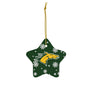 SUNY Delhi Ceramic Ornaments