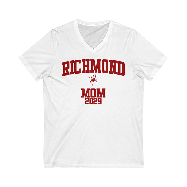 Richmond 2029 MOM V-Neck Tee