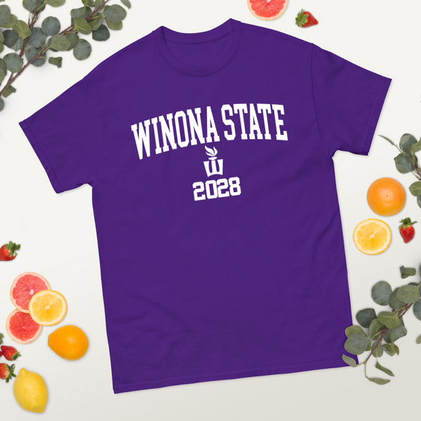 Winona State Class of 2028