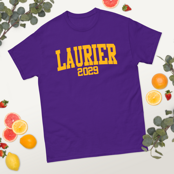 WLU Class of 2029