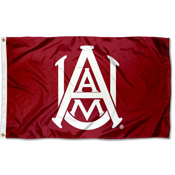 AAMU Flag