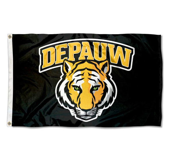 DePauw University Flag