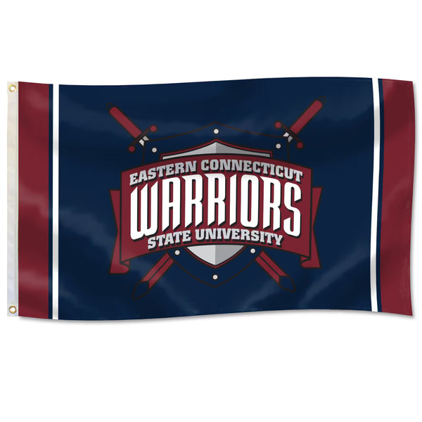 ECSU Flag