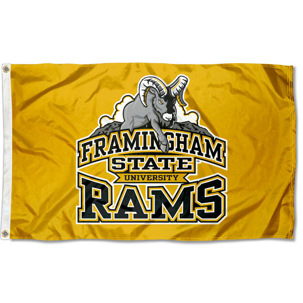 Framingham State University Flag