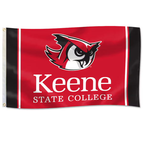 Keene State College Flag