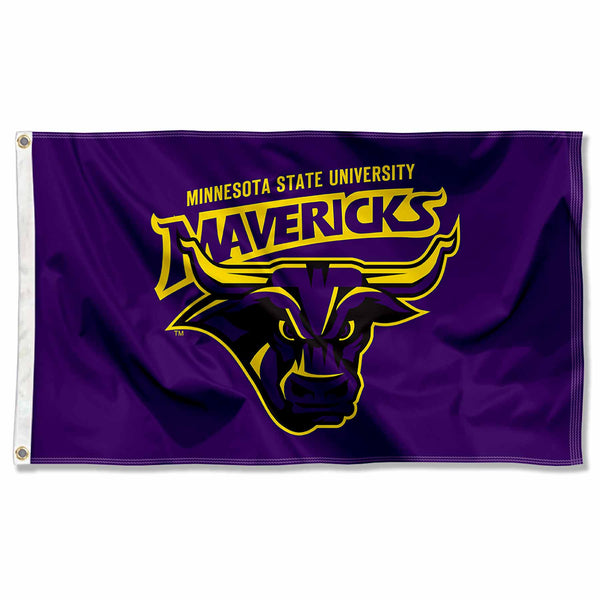 MNSU Flag