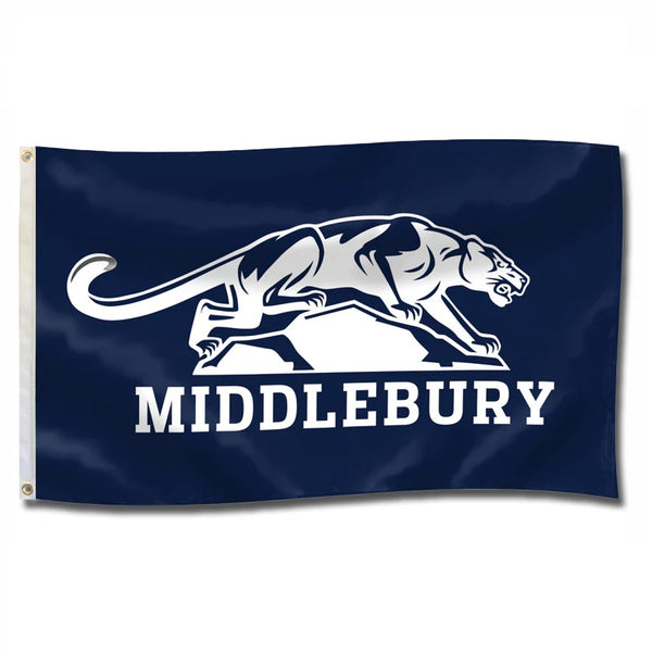 Middlebury College Flag