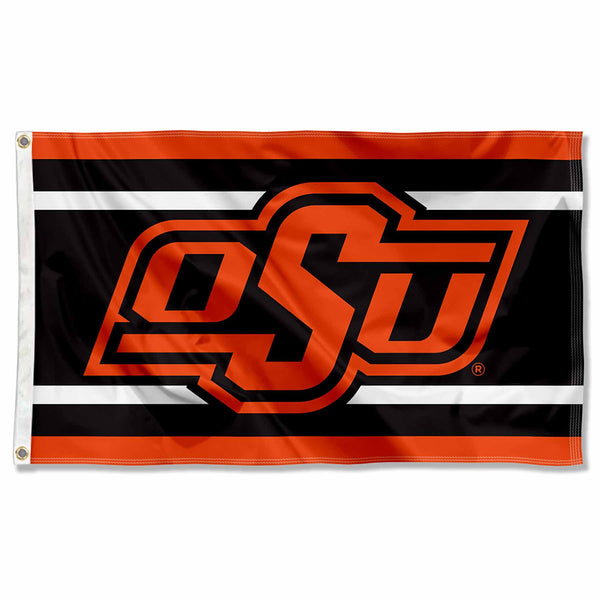 OK State Flag