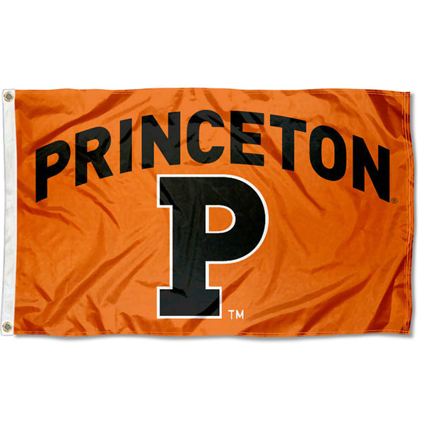 Princeton Flag