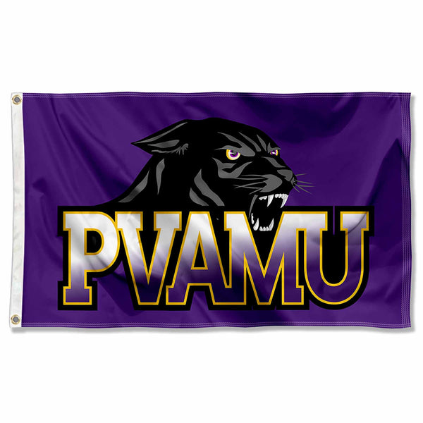 PVAMU Flag