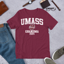 UMass Amherst Class of 2024 Family Apparel