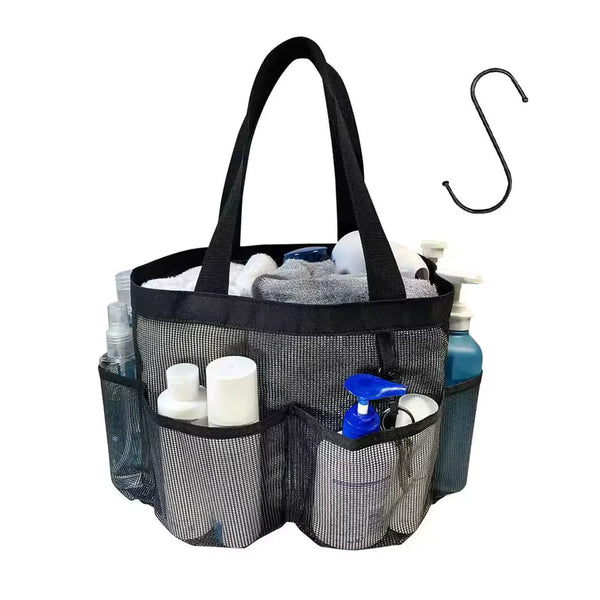 Portable Shower Caddy Basket