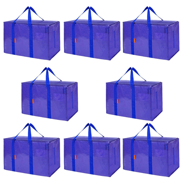 College Large Moving Bags - Dorm Essentials