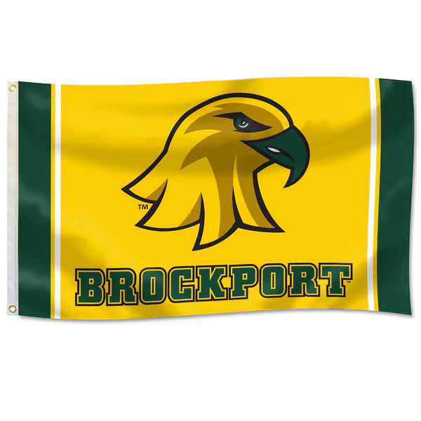 Brockport Flag