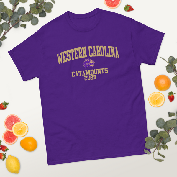 Western Carolina Class of 2029
