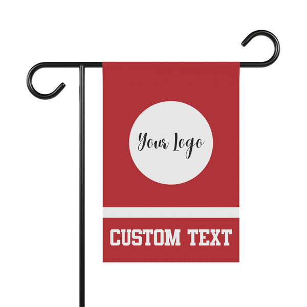 Personalized Yard Flag