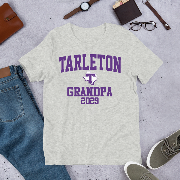 Tarleton State Class of 2029 Family Apparel