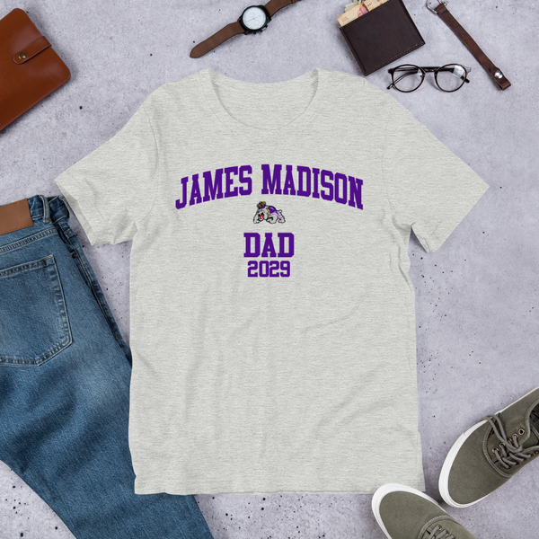 JMU Class of 2029 Family Apparel