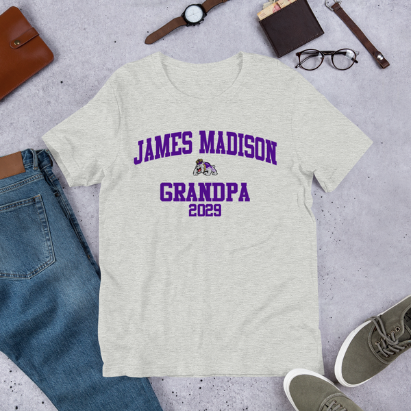 JMU Class of 2029 Family Apparel