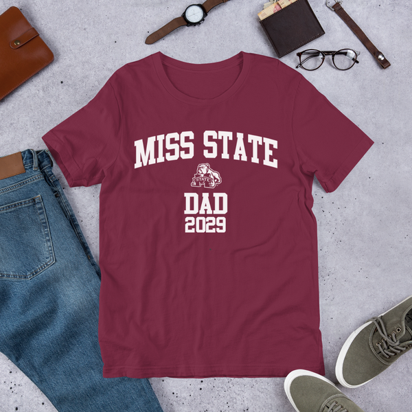 Miss State Class of 2029 Family Apparel