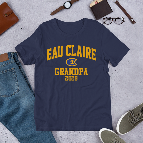 UWEC Class of 2029 Family Apparel